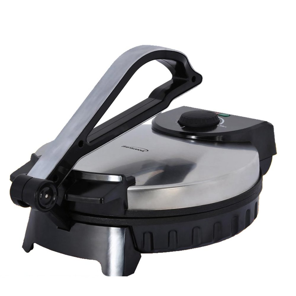 10" Roti, Flatbread and Tortilla Maker
